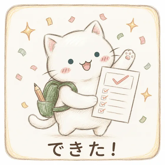 白猫