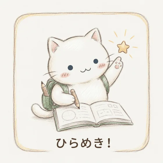 学習法・勉強のコツの記事